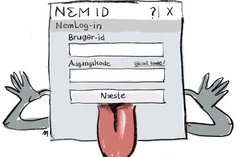 Foto: Mette Dreyer/POLITIKEN