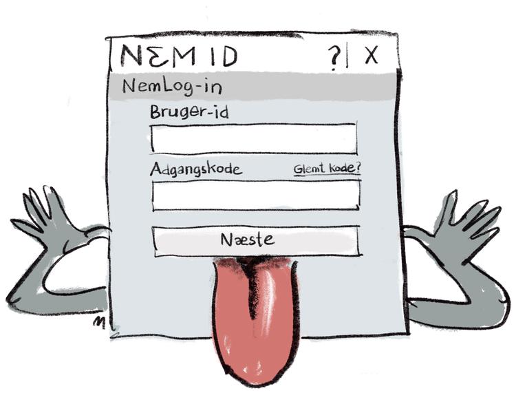 Foto: Mette Dreyer/POLITIKEN