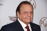 Paul Sorvino var bidt af opera og havde faste sangtimer gennem 18 år. Foto: Phil Mccarten/Ritzau Scanpix