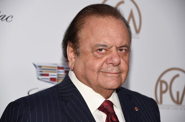 Paul Sorvino var bidt af opera og havde faste sangtimer gennem 18 år. Foto: Phil Mccarten/Ritzau Scanpix