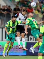 Foto: -/Ritzau Scanpix