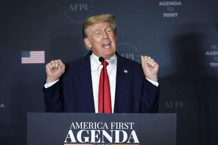 Foto: Drew Angerer/Ritzau Scanpix