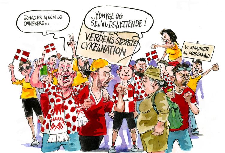 tegning Roald Als