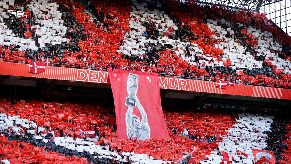 Fans føler sig utrygge, og nu tager DBU konsekvensen: Fangruppe ...
