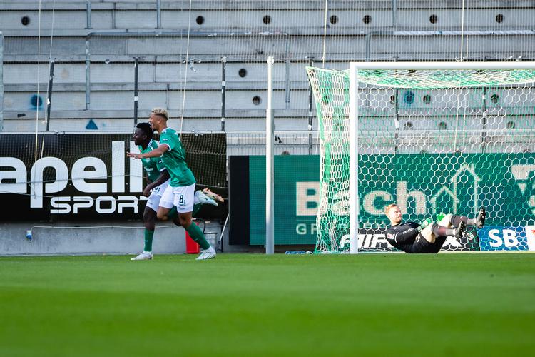 Foto: Johnny Pedersen/Ritzau Scanpix