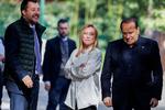 Foto: Guglielmo Mangiapane/Ritzau Scanpix