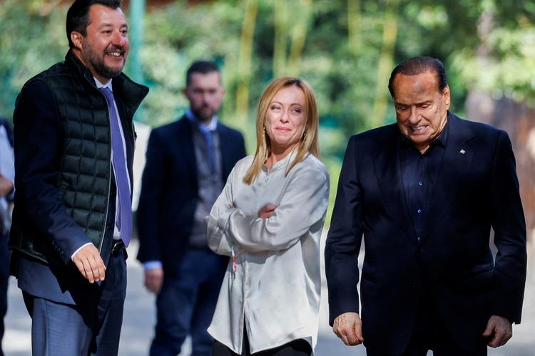 Foto: Guglielmo Mangiapane/Ritzau Scanpix