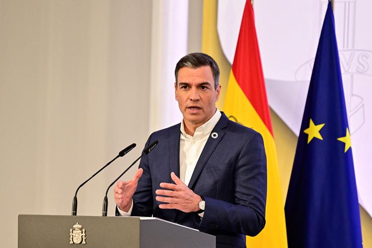 Foto: Javier Soriano/Ritzau Scanpix