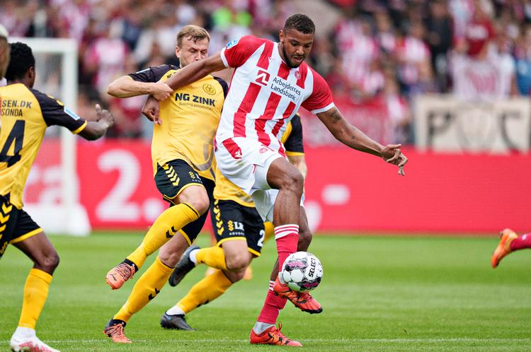 Foto: Henning Bagger/Ritzau Scanpix