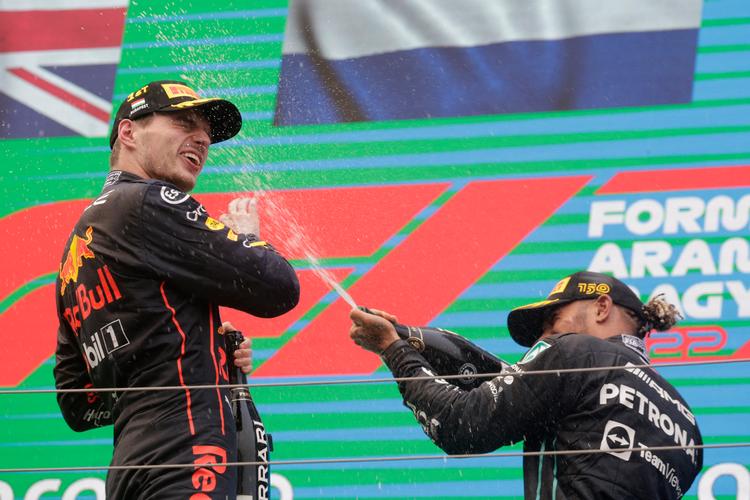 Foto: Lisa Leutner/Ritzau Scanpix