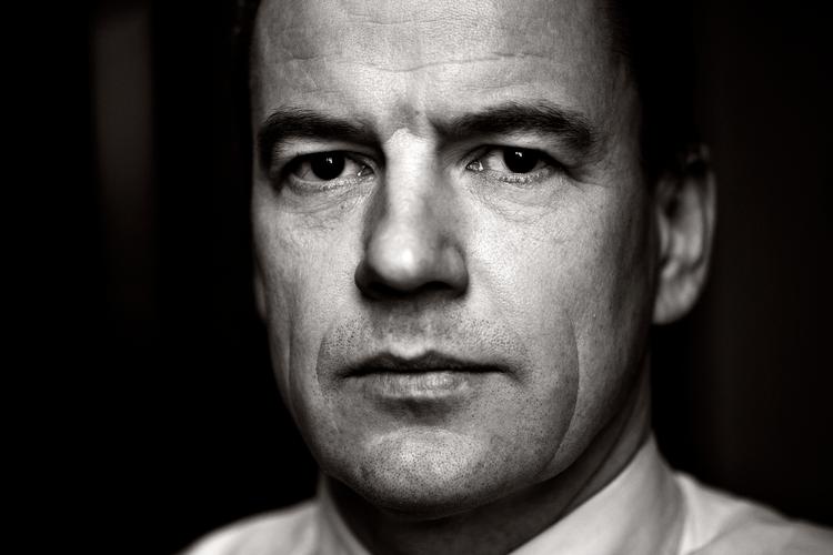 Klima, uddannelse og menneskerettigheder er den tidligere radikale minister Christian Friis Bach mærkesager i valgkampen samt en hård kritik af statsminister Mette Frederiksen (S).  Foto: Joachim Adrian