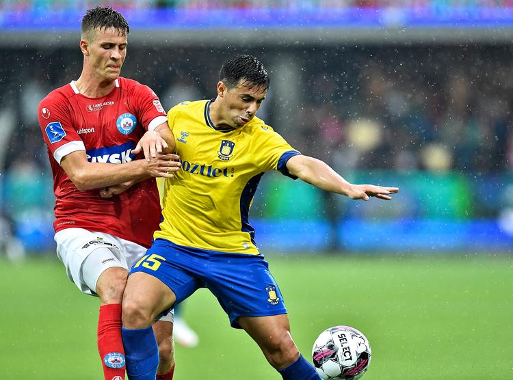 Foto: Ernst van Norde/Ritzau Scanpix