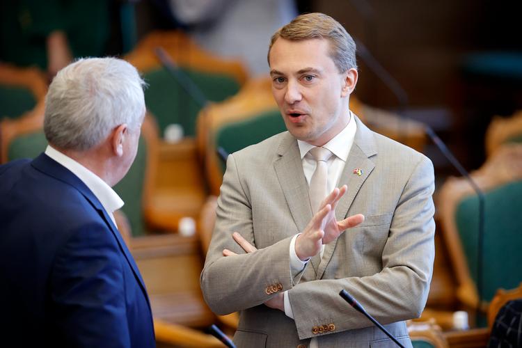 Foto: Jens Dresling
