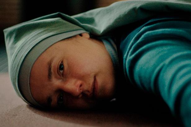 Den store stilhed. Foto: Åsmund Sollihøgda/DFI