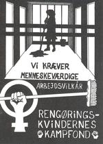 Postkort i typisk 1970’er græsrodslayout. Foto: Rigsarkivet.