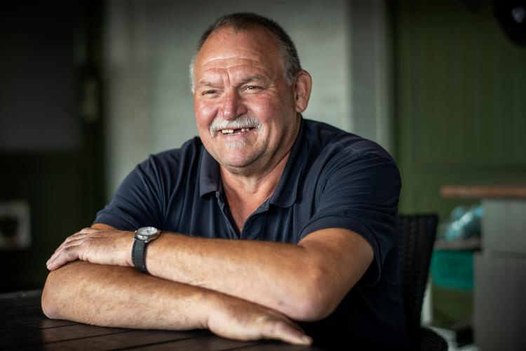 Foto: Joachim Ladefoged
