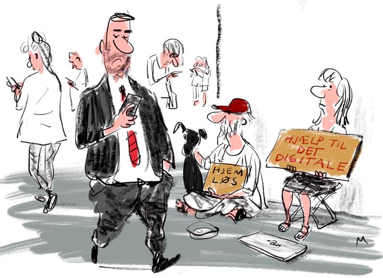 Foto: Mette Dreyer/POLITIKEN