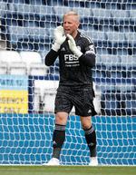 Foto: Ed Sykes/Ritzau Scanpix