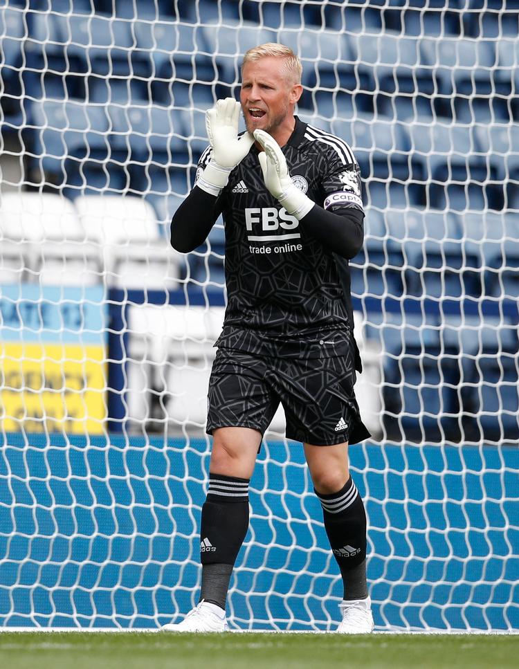 Foto: Ed Sykes/Ritzau Scanpix