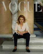 Foto: Annie Leibovitz/Vogue