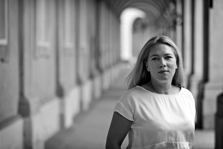 »Vi skal ikke have en velfærdsstat, hvor man er afhængig af sin familie eller sit netværk for at opnå rettigheder eller gennemføre private transaktioner«, siger it-ordfører Lisbeth Bech-Nielsen (SF).  Foto: Jens Dresling