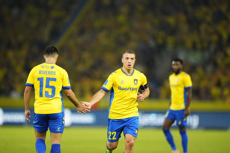 Foto: Claus Bech/Ritzau Scanpix