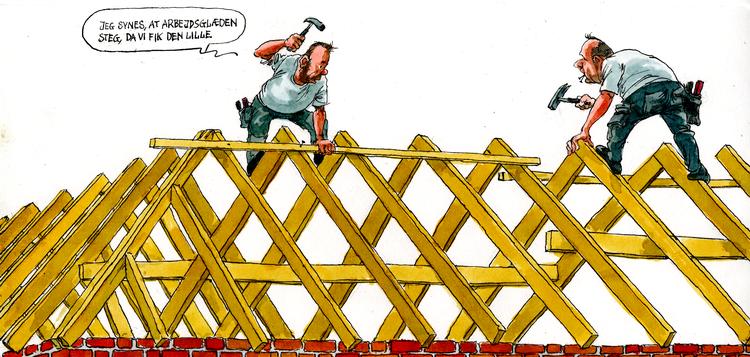 Foto: Roald Als/POLITIKEN