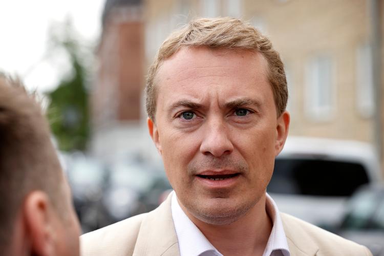 Foto: Jens Dresling