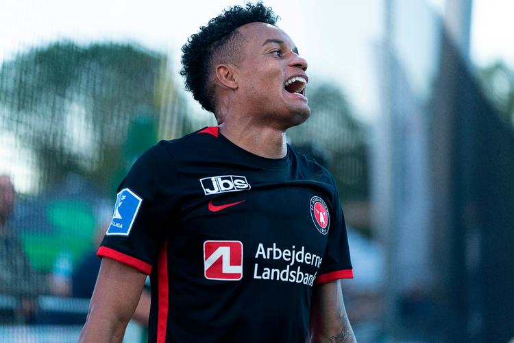 Foto: Claus Bech/Ritzau Scanpix