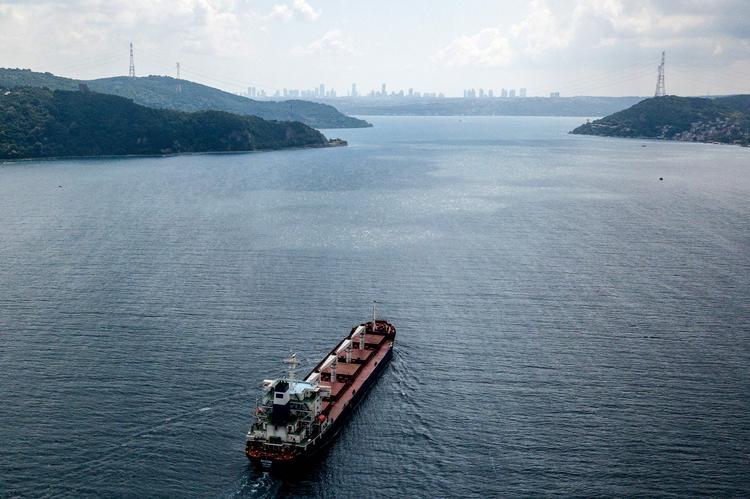 Foto: Ozan Kose/Ritzau Scanpix