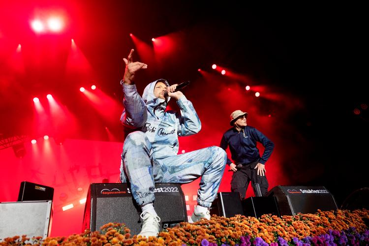 Suspekt   Foto: Thomas Borberg