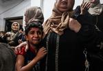 Foto: Mahmud Hams/Ritzau Scanpix