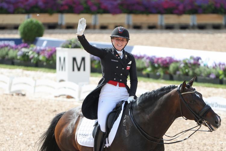 Foto: Friso Gentsch/Ritzau Scanpix