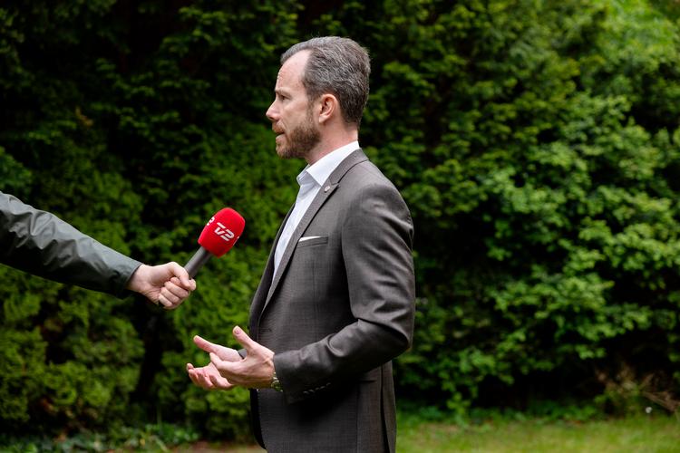 Foto: Thomas Borberg