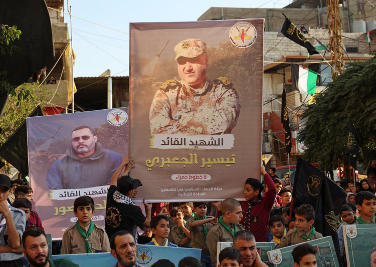 Foto: Anwar Amro/Ritzau Scanpix