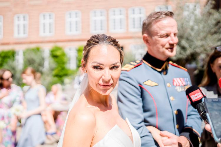 Foto: Michael Drost-hansen/Ritzau Scanpix