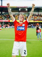 Foto: Bo Amstrup / Ritzau Scanpix/Ritzau Scanpix