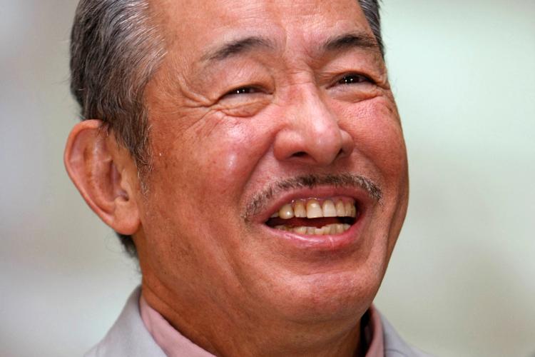 Foto: Kim Kyung Hoon/Ritzau Scanpix