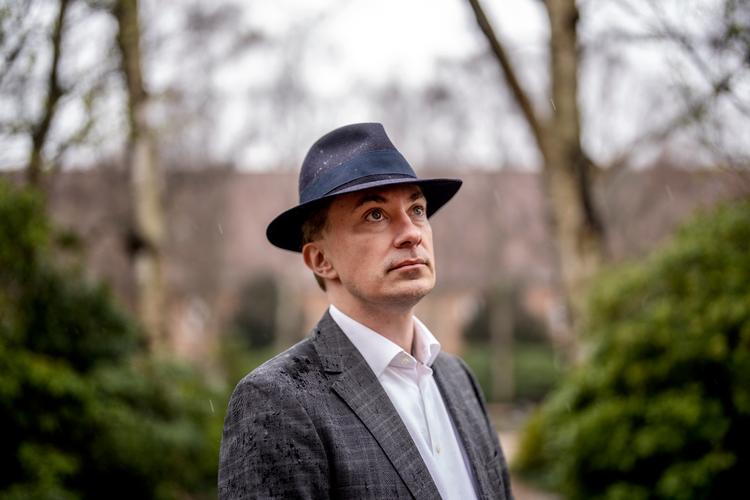 Foto: Stine Bidstrup