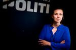 Senioranklager Lene Hjorth var sidste år med til at etablere en helt ny sektion, der skal arbejde med sager om overgreb på børn og unge i Grønland.  Foto: Anthon Unger