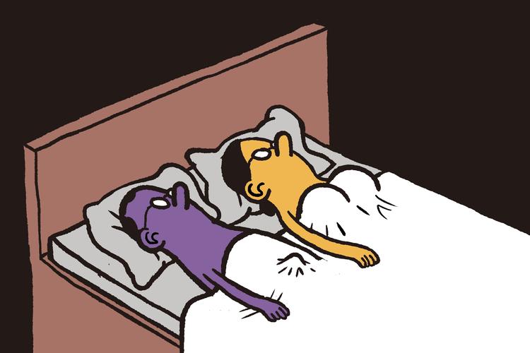 Foto: Philip Ytournel/POLITIKEN