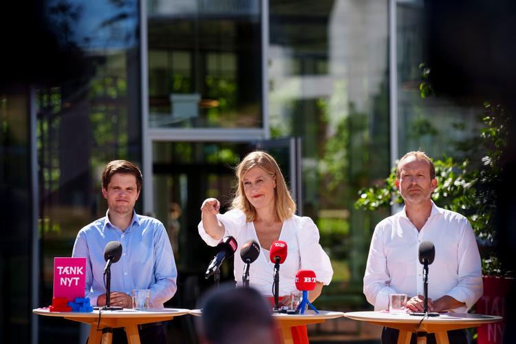 Foto: Bo Amstrup / Ritzau Scanpix/Ritzau Scanpix