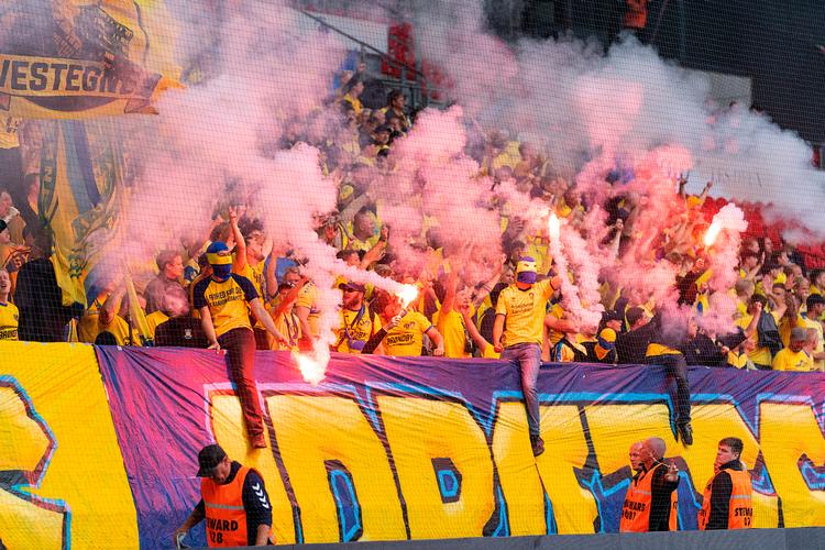 Foto: Claus Bech/Ritzau Scanpix