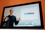 Mark Zuckerbergs nye Meta-chatbot lægger ikke fingre imellem og er ikke bleg for at give stødende svar på spørgsmål fra brugerne.   Foto: Eric Risberg/Ritzau Scanpix