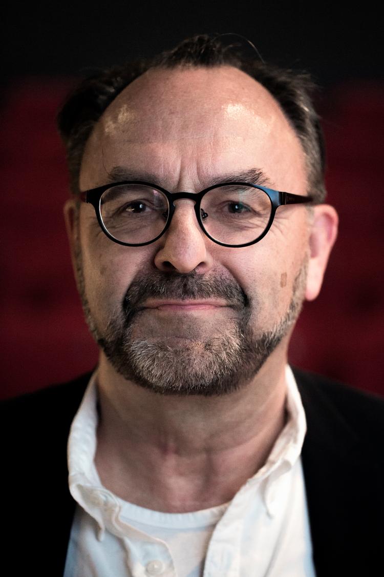 Ib Bondebjerg gik egentlig på pension i 2015, men han er stadig aktiv. Sidste år udgav han for eksempel to bøger, bl.a. en erindrings- og slægthistorie, hvor han spejler sit eget ophav i Danmarkshistorien.  Foto: Henriette Dæhli