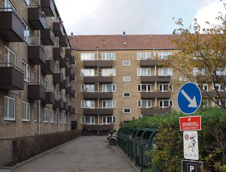 Foto: Martin Toft Burchardi Bendtsen/Arkitekturbilleder.dk