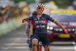 Foto: Daniel Cole/Ritzau Scanpix