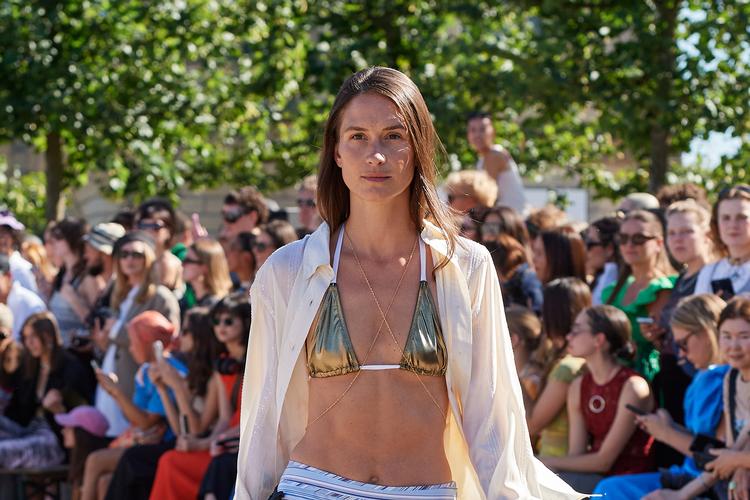 Foto: Copenhagen Fashion Week