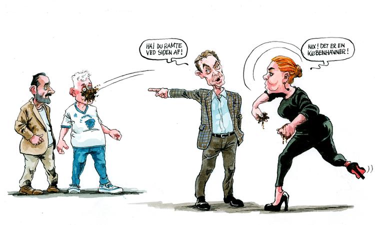 Foto: Roald Als/POLITIKEN