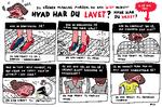 Tegning Philip Ytournel